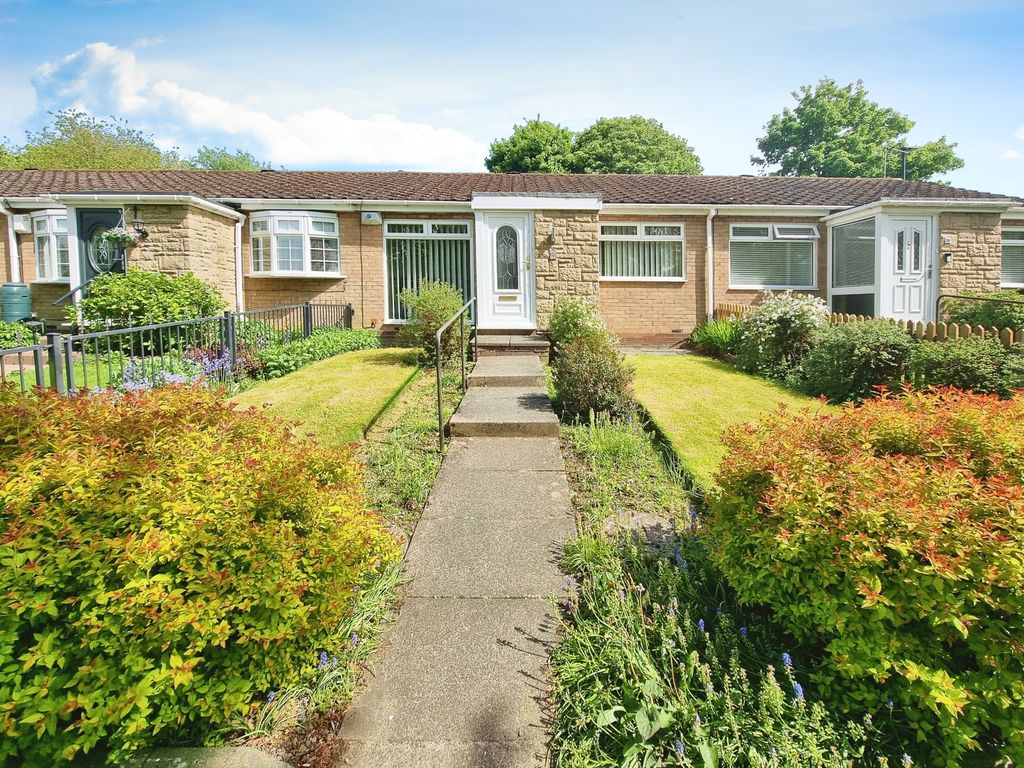House Lotus Close in Newcastle upon Tyne
