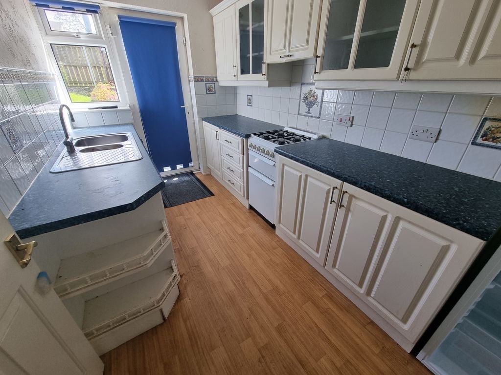 House Lotus Close in Newcastle upon Tyne