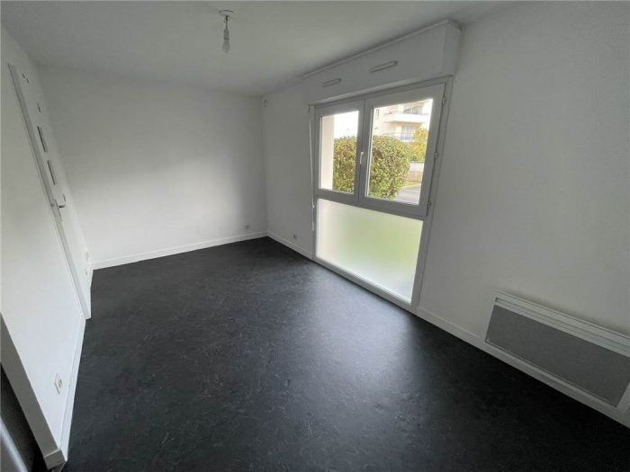 Appartement Avenue Jacques Cœur à Poitiers