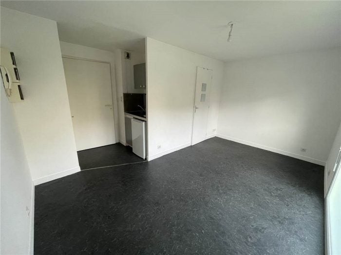 Appartement Avenue Jacques Cœur à Poitiers