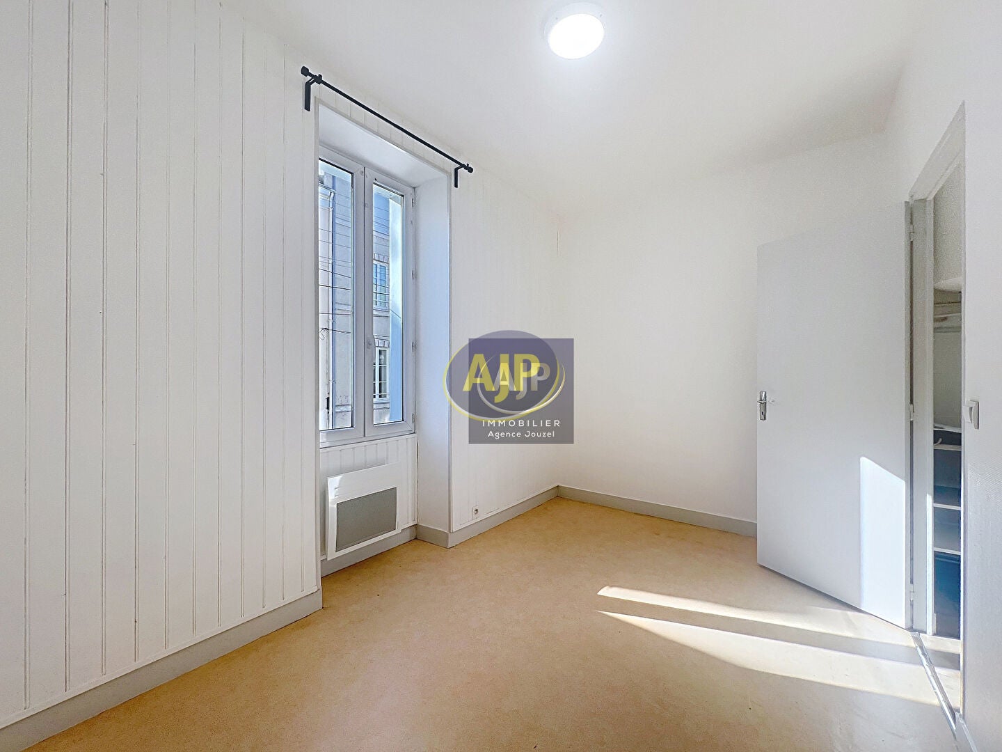 Appartement Rue Principale à Fontguenand