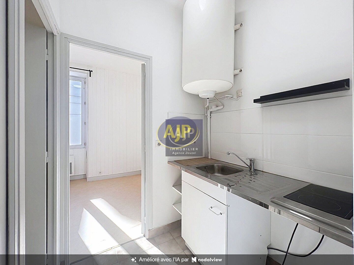Appartement Rue Principale à Fontguenand