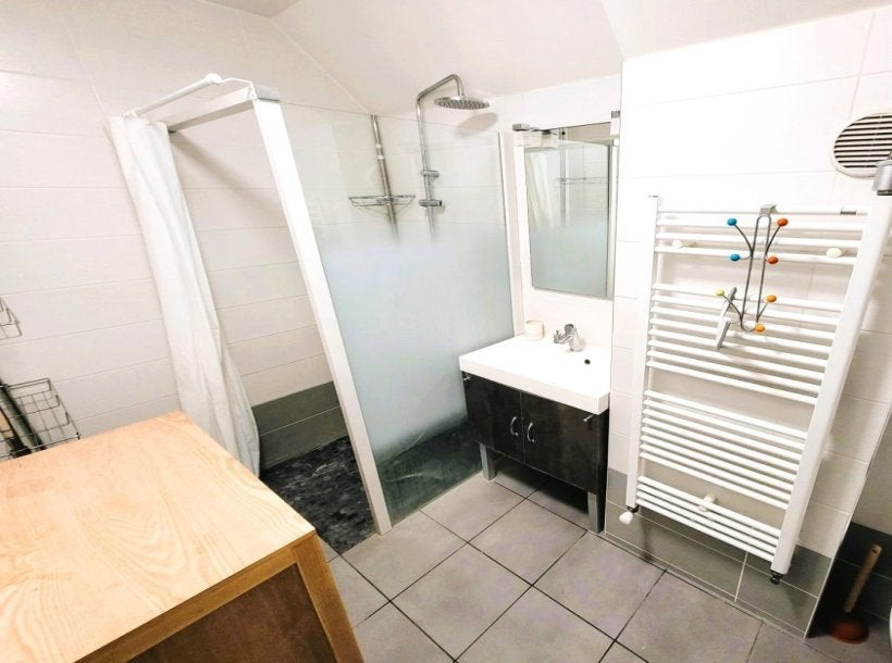 Appartement Place Saint-Nizier à Troyes