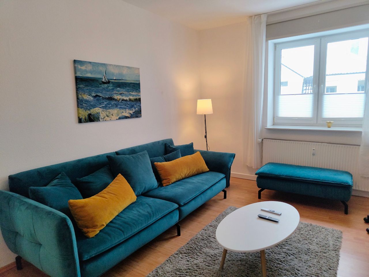 Wohnung Brinkstraße in Osnabrück