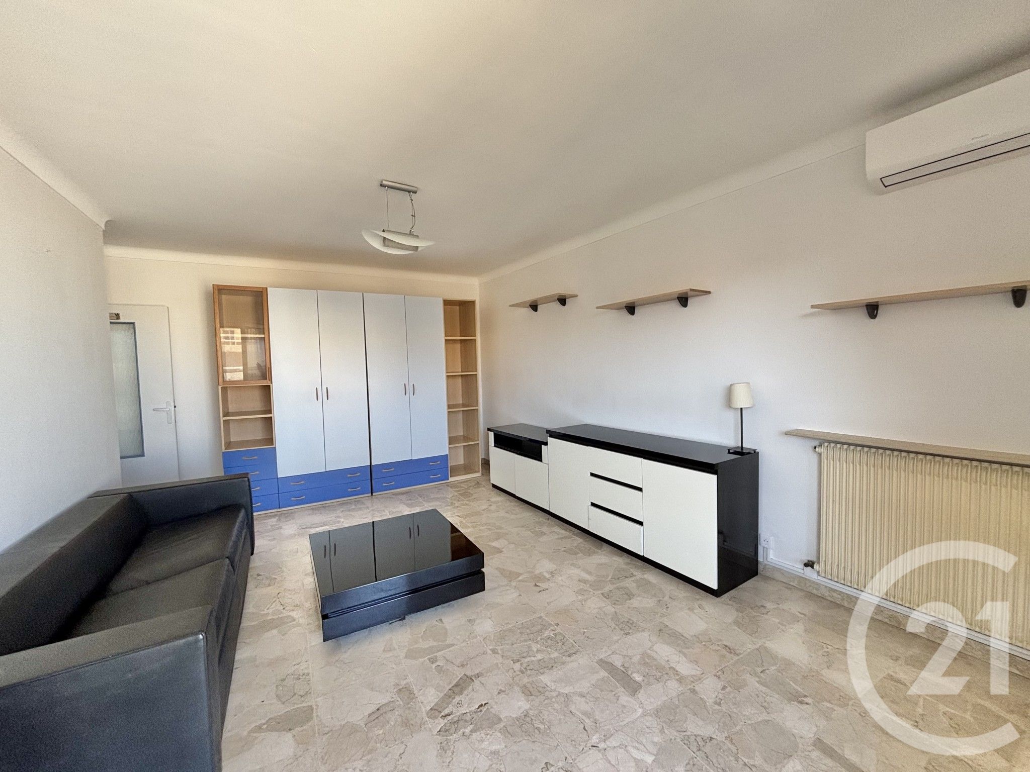 Appartement Rue Claude Debussy à Roquebrune-Cap-Martin