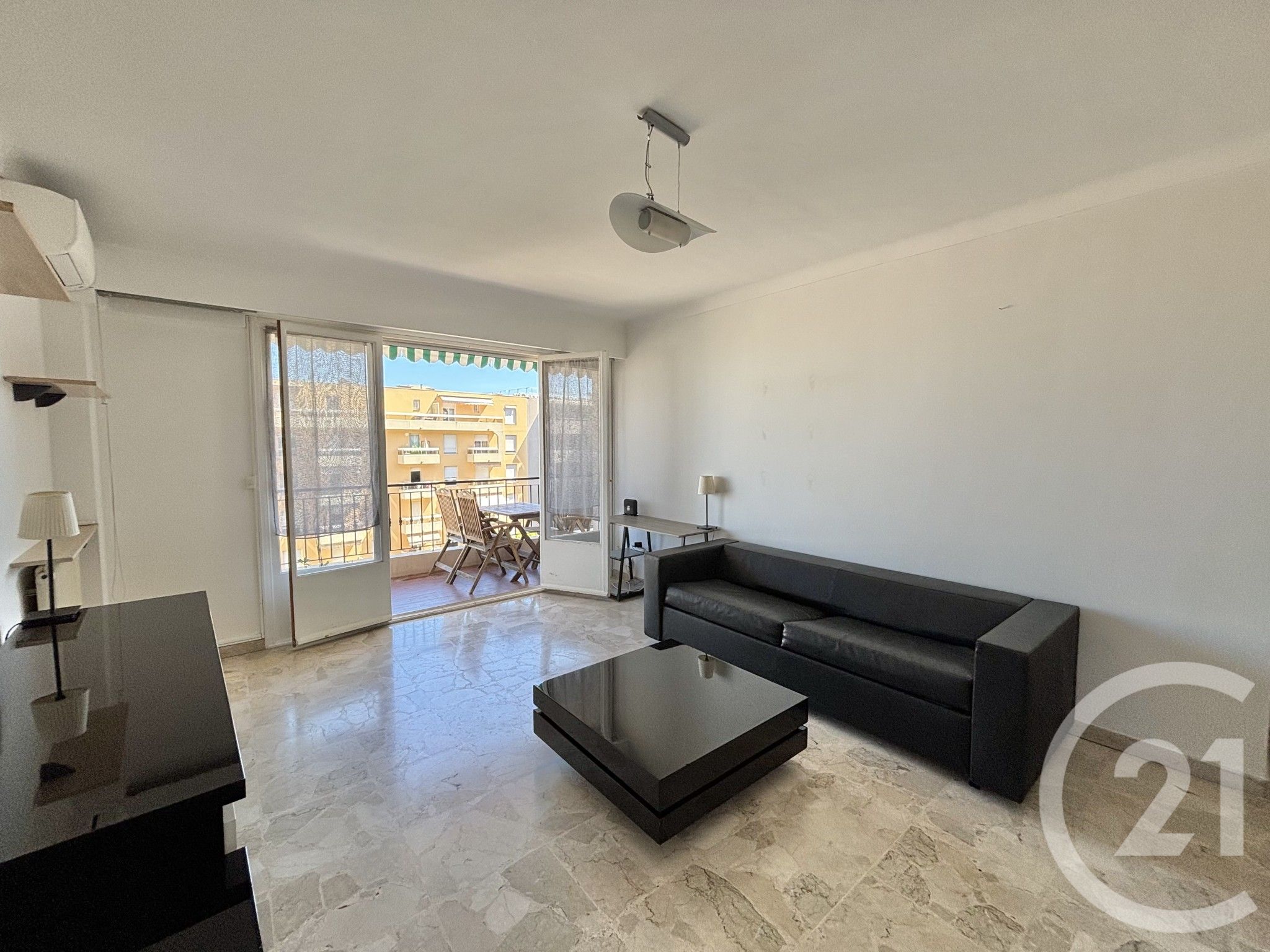 Appartement Rue Claude Debussy à Roquebrune-Cap-Martin