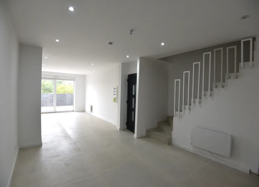 Flat Rue de la Gare in Uckange