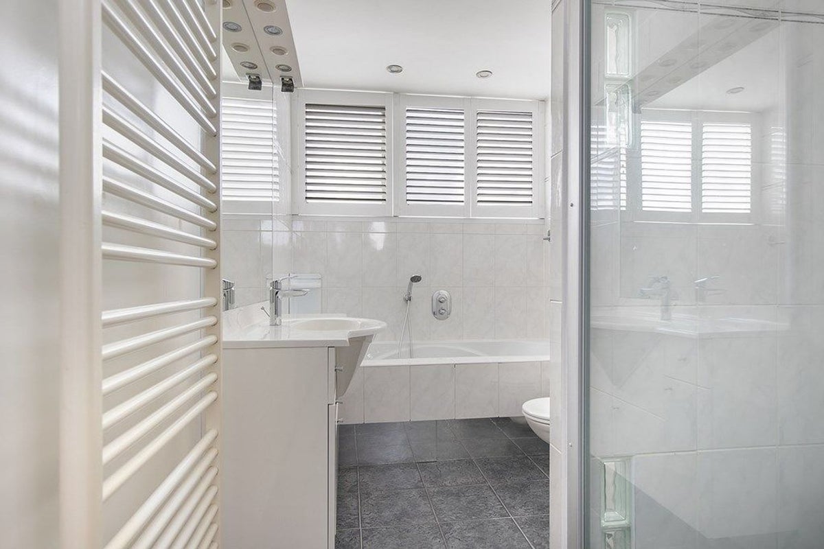 Huis Haringstraat 8