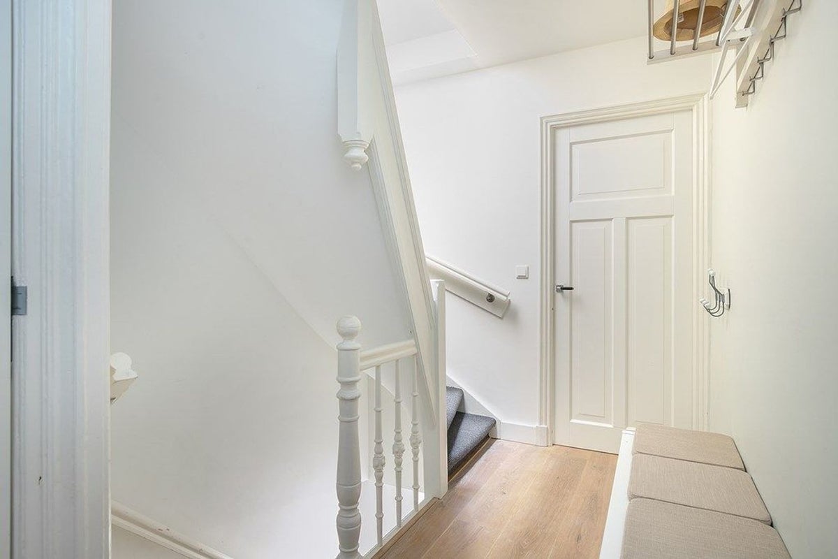 Huis Haringstraat 4