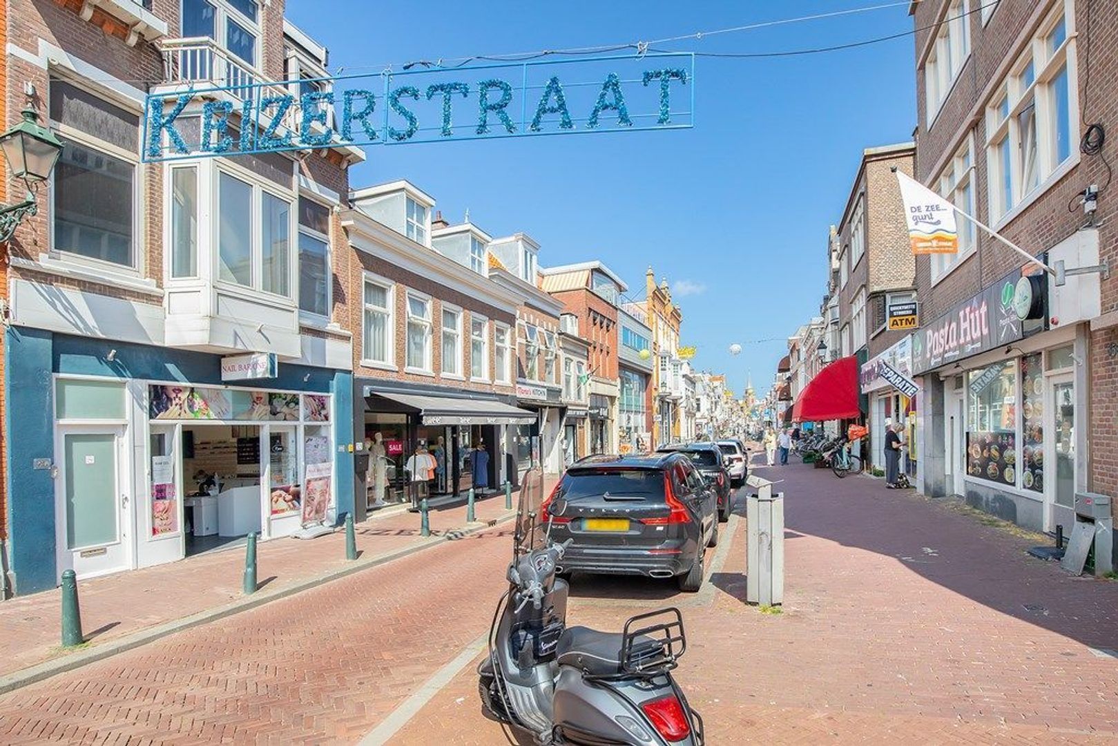 Huis Haringstraat 12