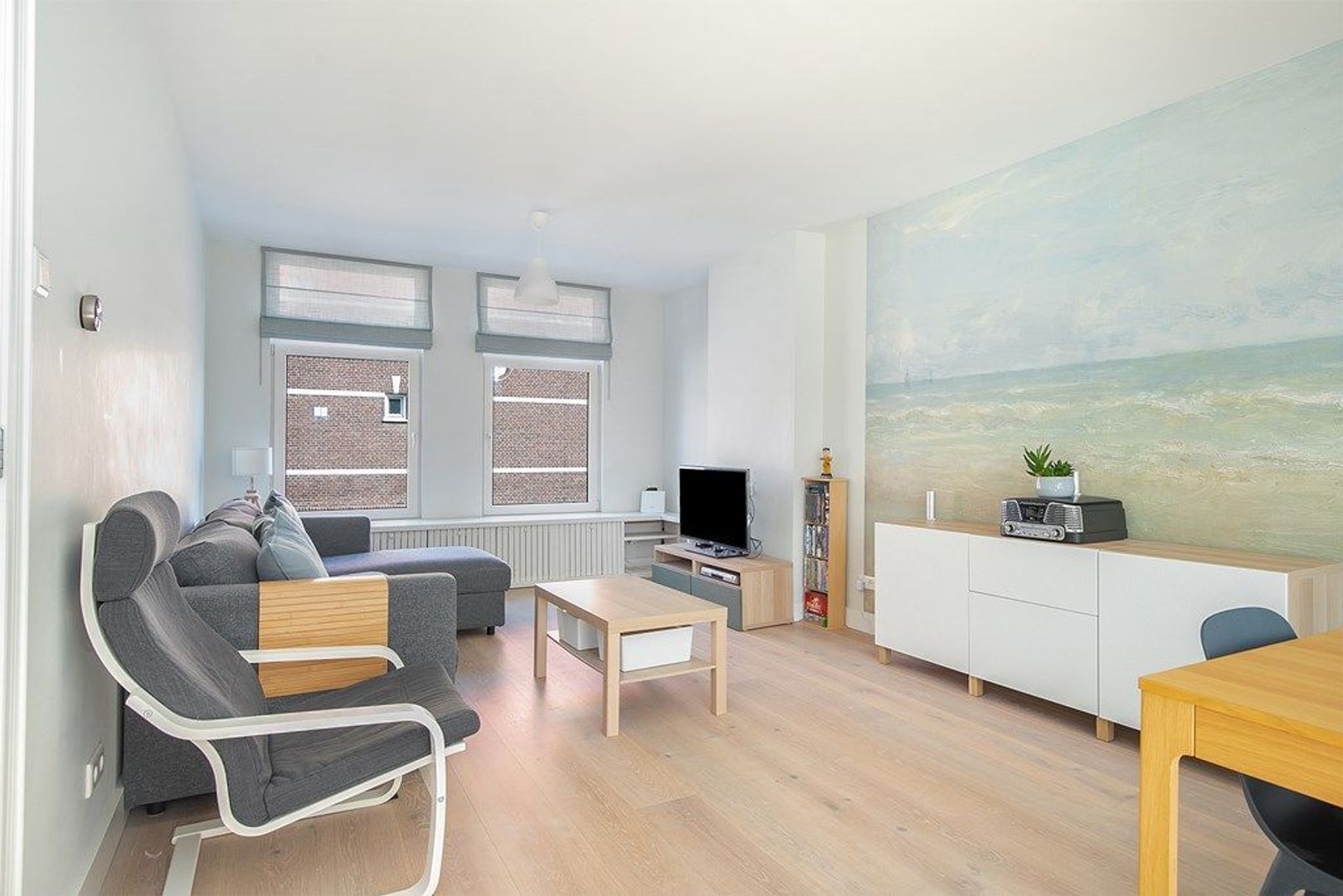 Huis Haringstraat 2