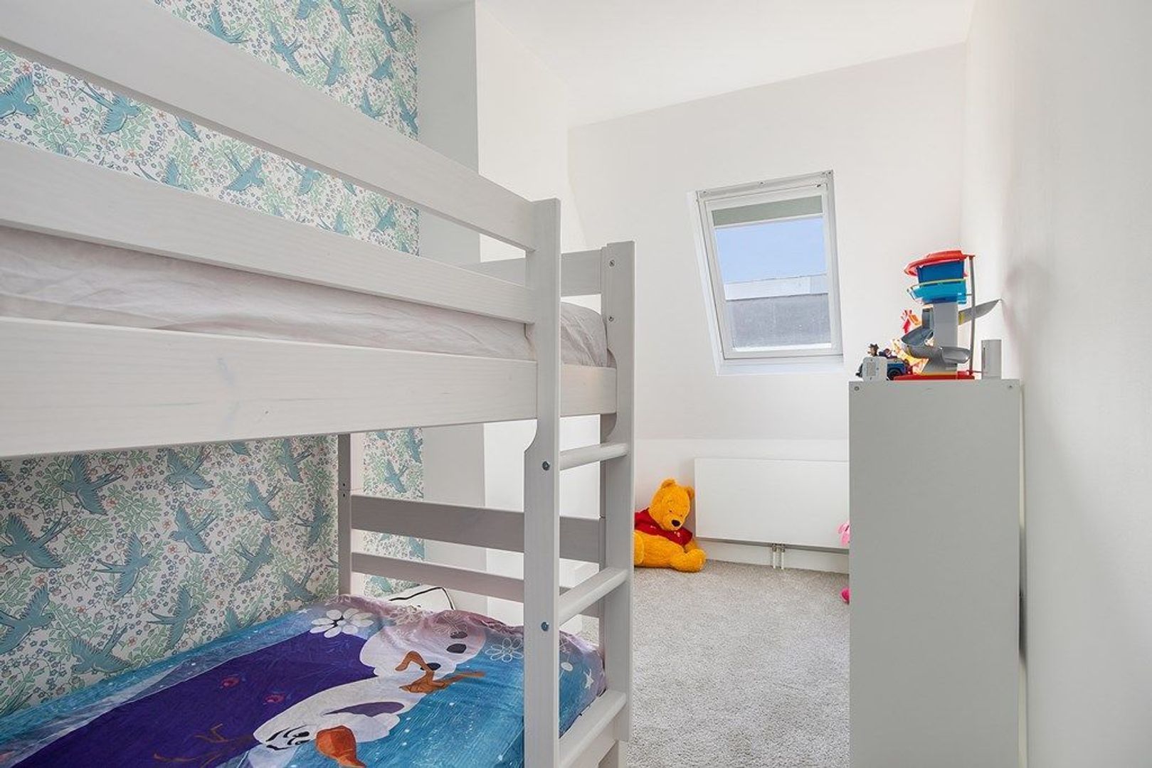 Huis Haringstraat 6