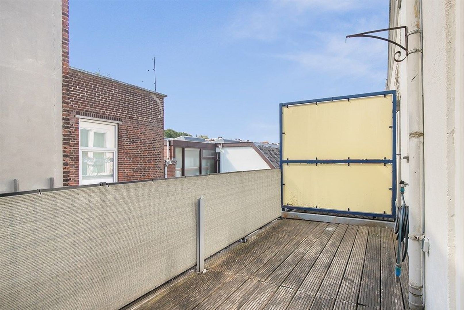 Huis Haringstraat 11