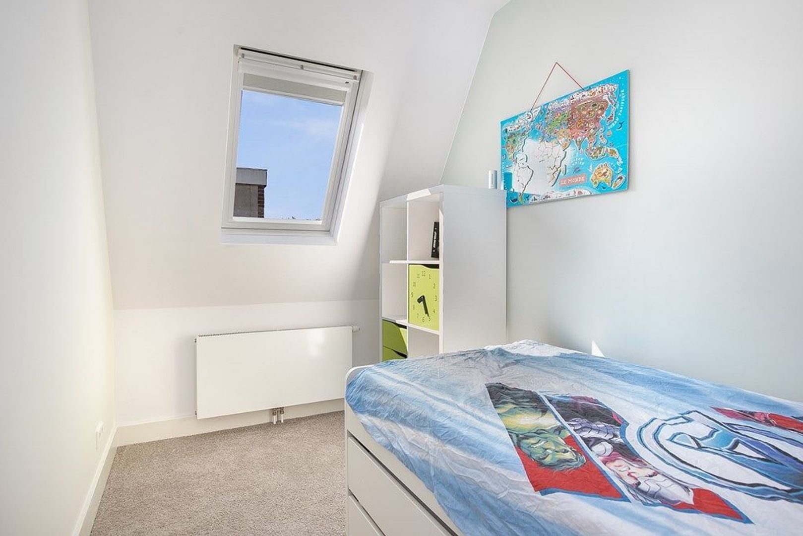 Huis Haringstraat 10