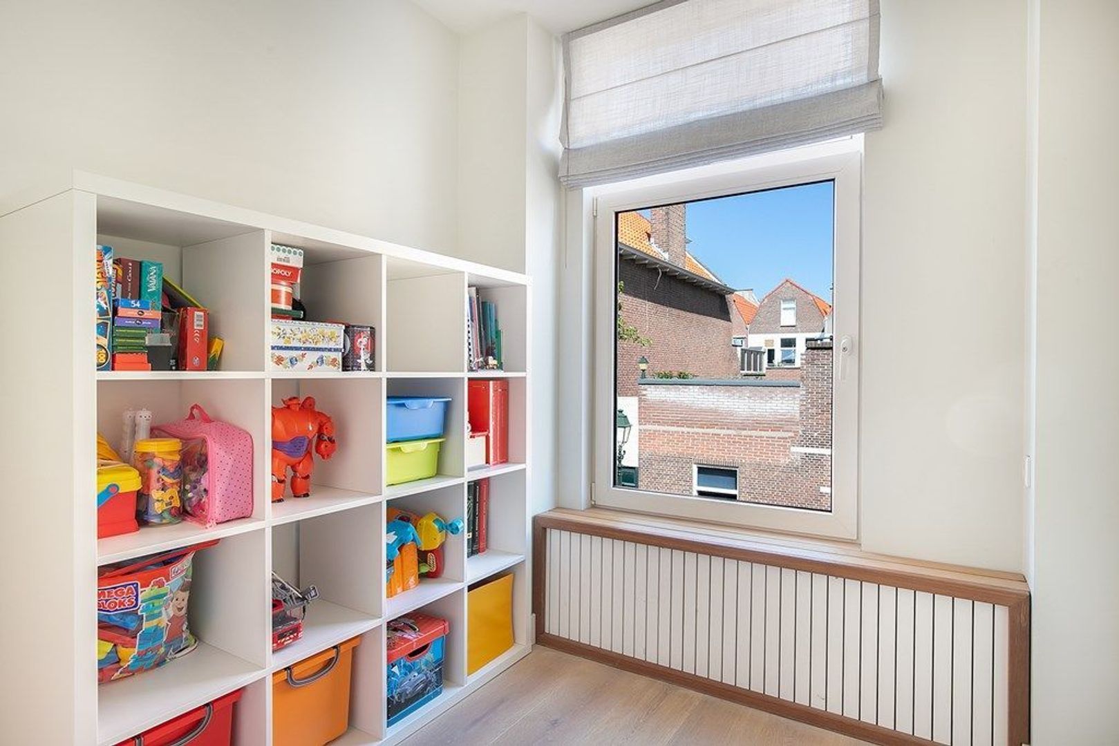 Huis Haringstraat 7