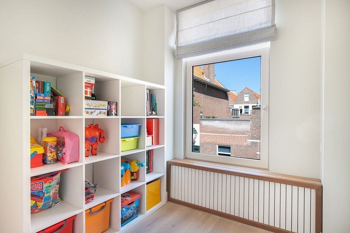 Huis Haringstraat 7