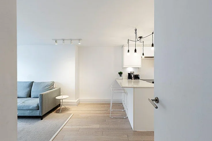 Flat Ebury Street in City of Westminster