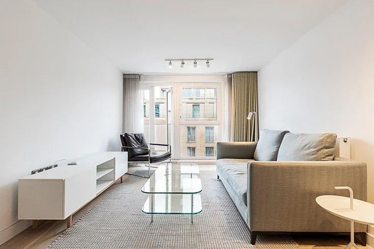 Flat Ebury Street in City of Westminster