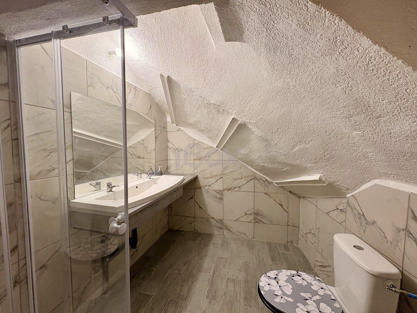 Flat Rue Michel de Bourges in Cuers