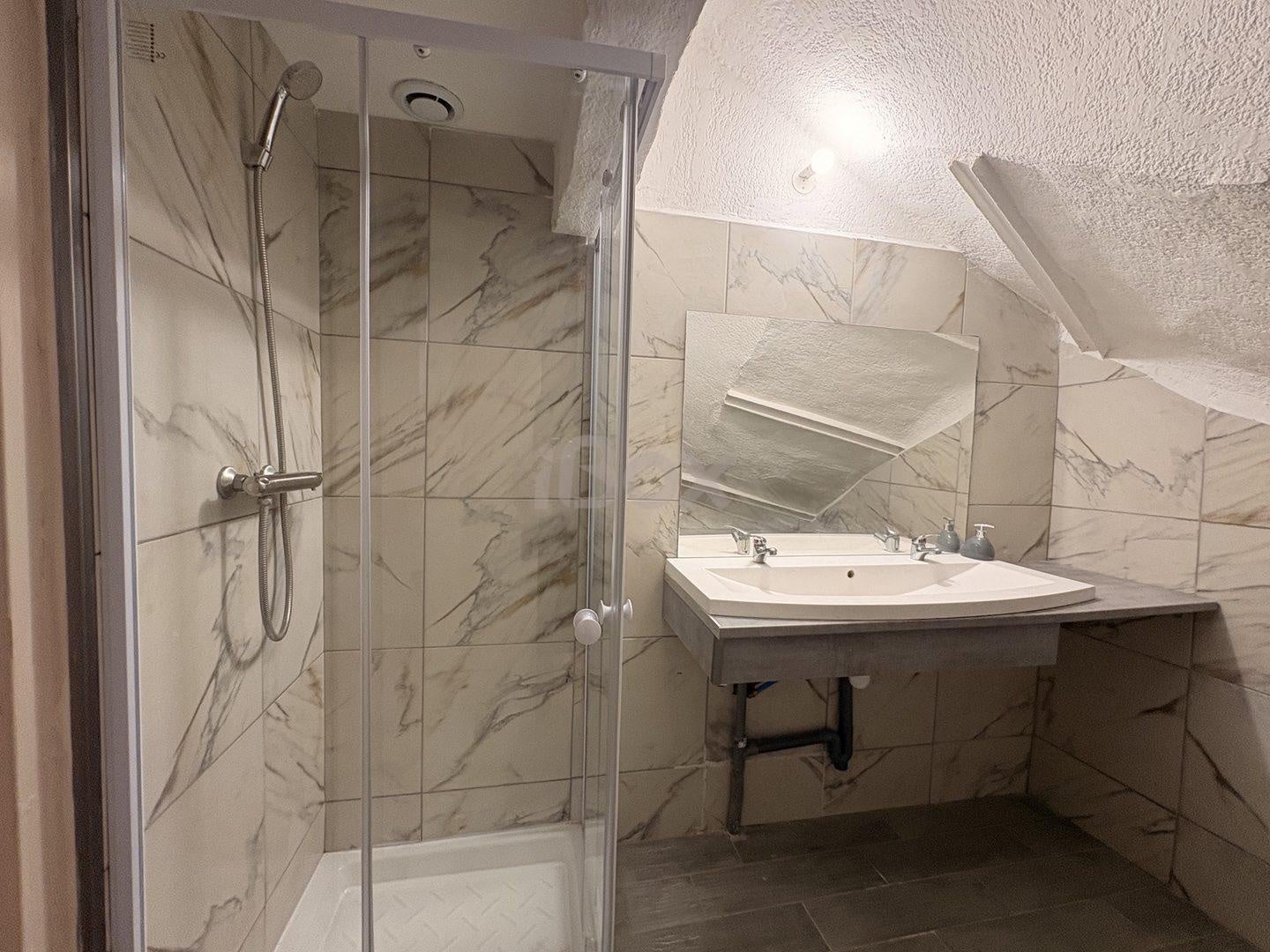 Flat Rue Michel de Bourges in Cuers
