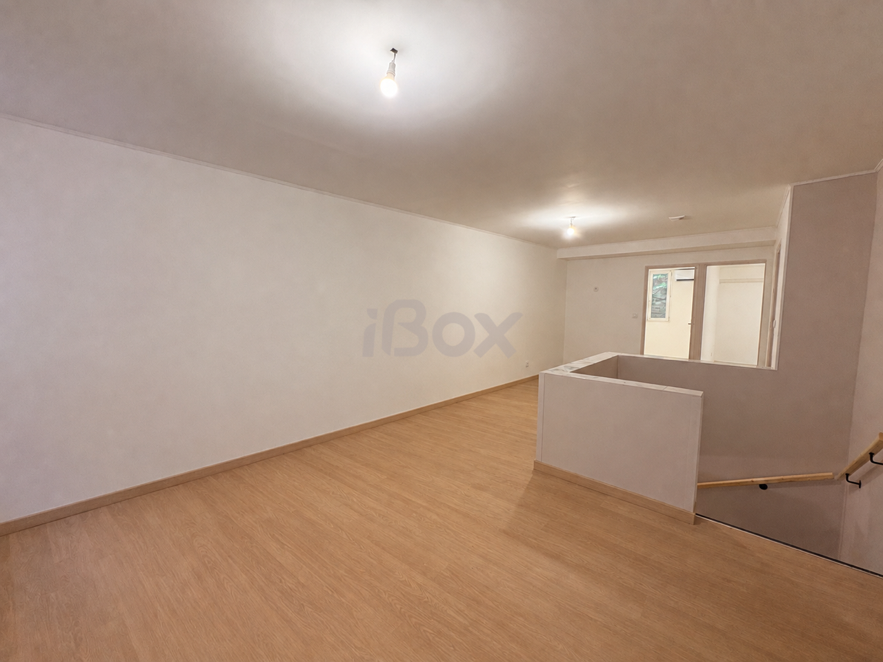 Flat Rue Michel de Bourges in Cuers