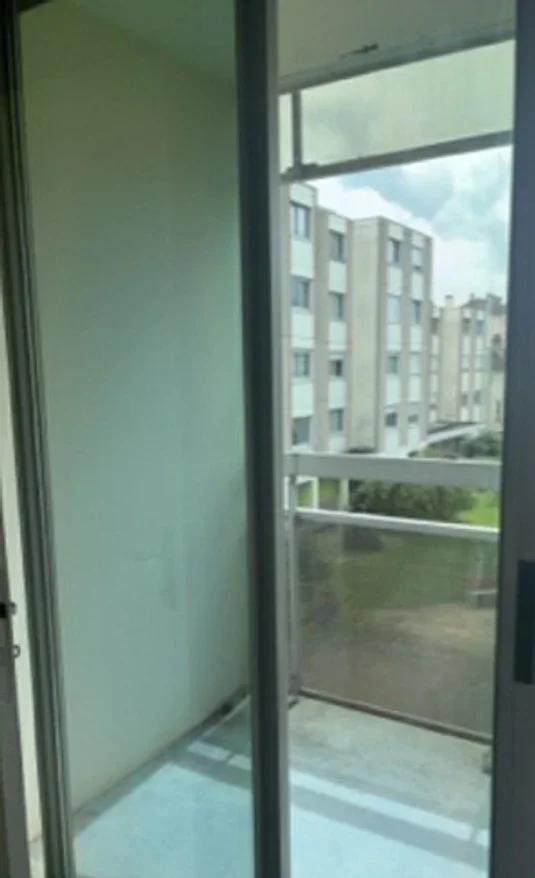 Appartement Rue de Vesoul à Besançon