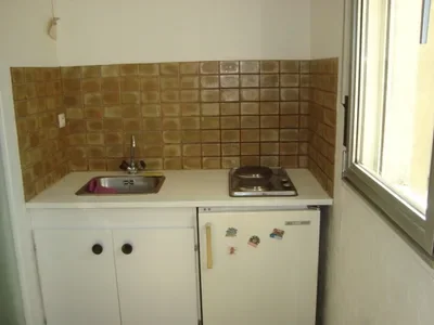 Appartement Rue de Vesoul à Besançon