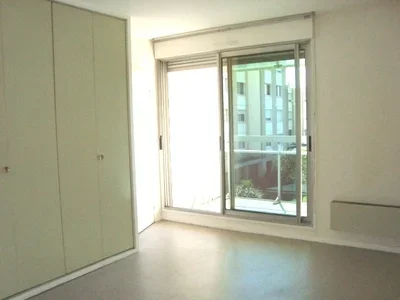 Appartement Rue de Vesoul à Besançon
