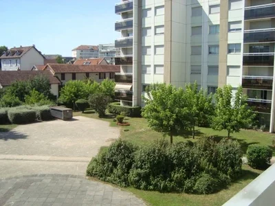 Appartement Rue de Vesoul à Besançon