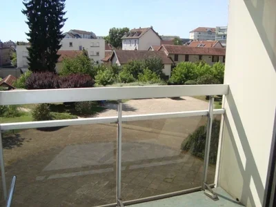 Appartement Rue de Vesoul à Besançon
