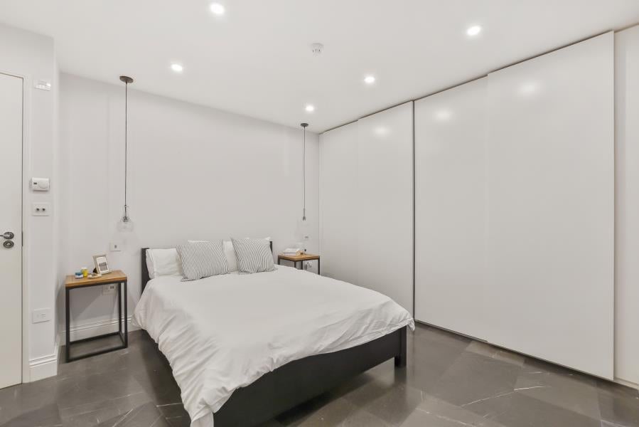 Flat Avonmore Road in Greater London