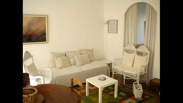Appartement Rue la Condamine à Paris