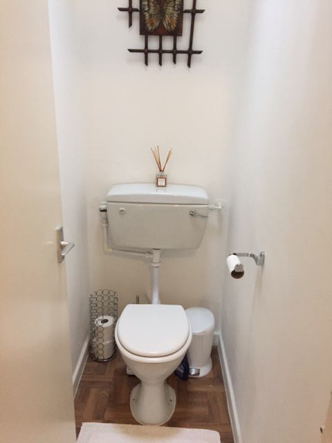 Room Putney Hill in Greater London