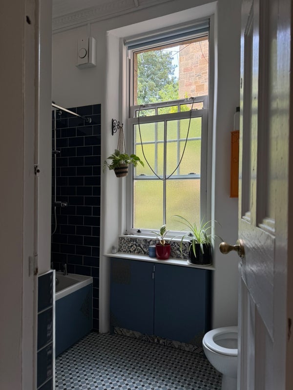 Room Camphill Avenue in Glasgow