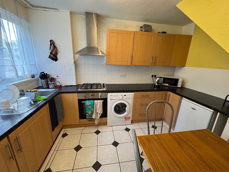 Room Canute Gardens in Greater London