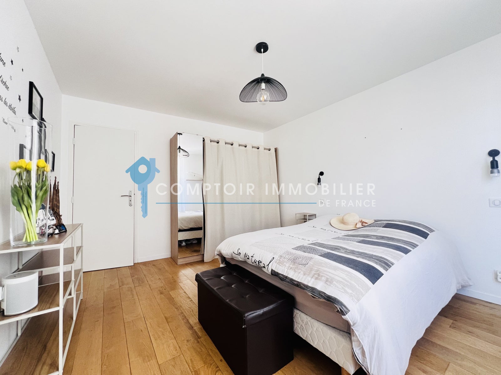 Appartement Rue Muret à Chartres