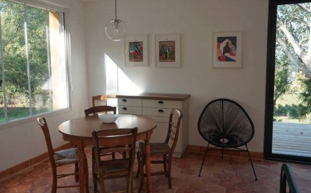 Maison Rue des Treilles à Libourne