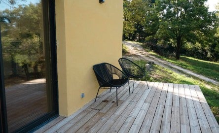 Maison Rue des Treilles à Libourne