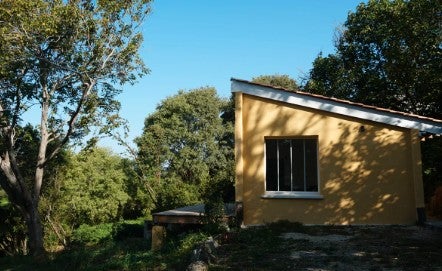 Maison Rue des Treilles à Libourne