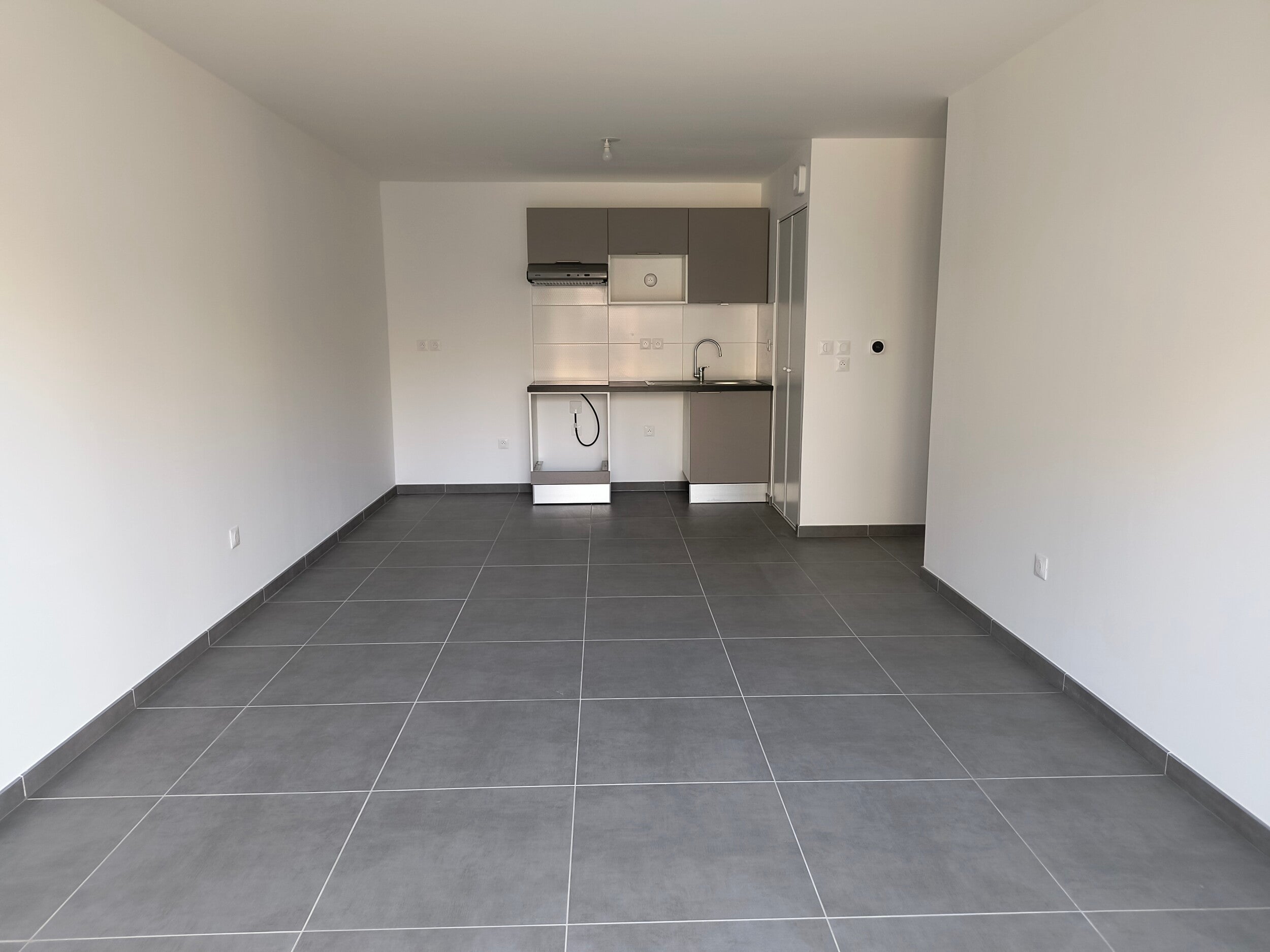 Appartement Rue Delmas à Toulouse