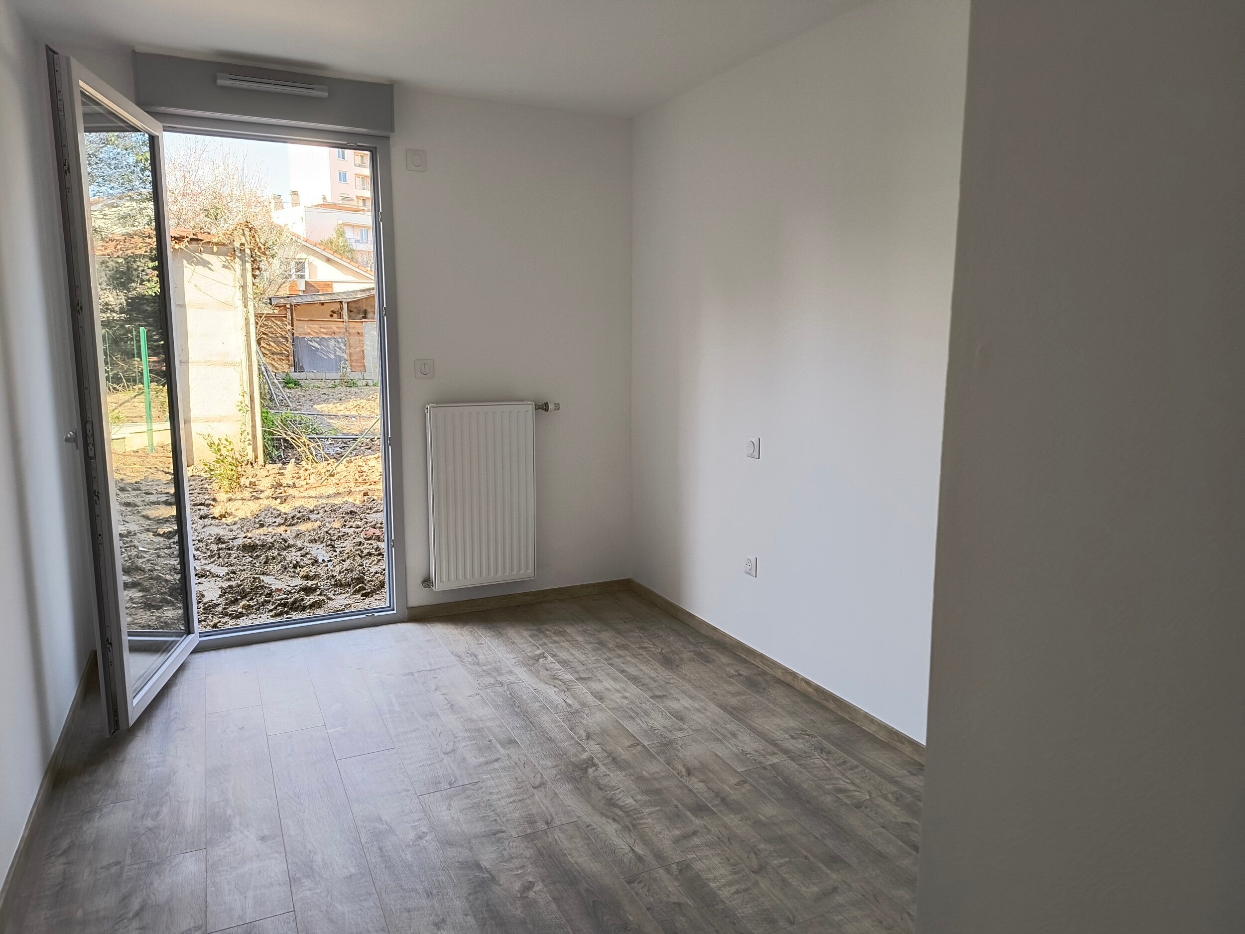 Appartement Rue Delmas à Toulouse