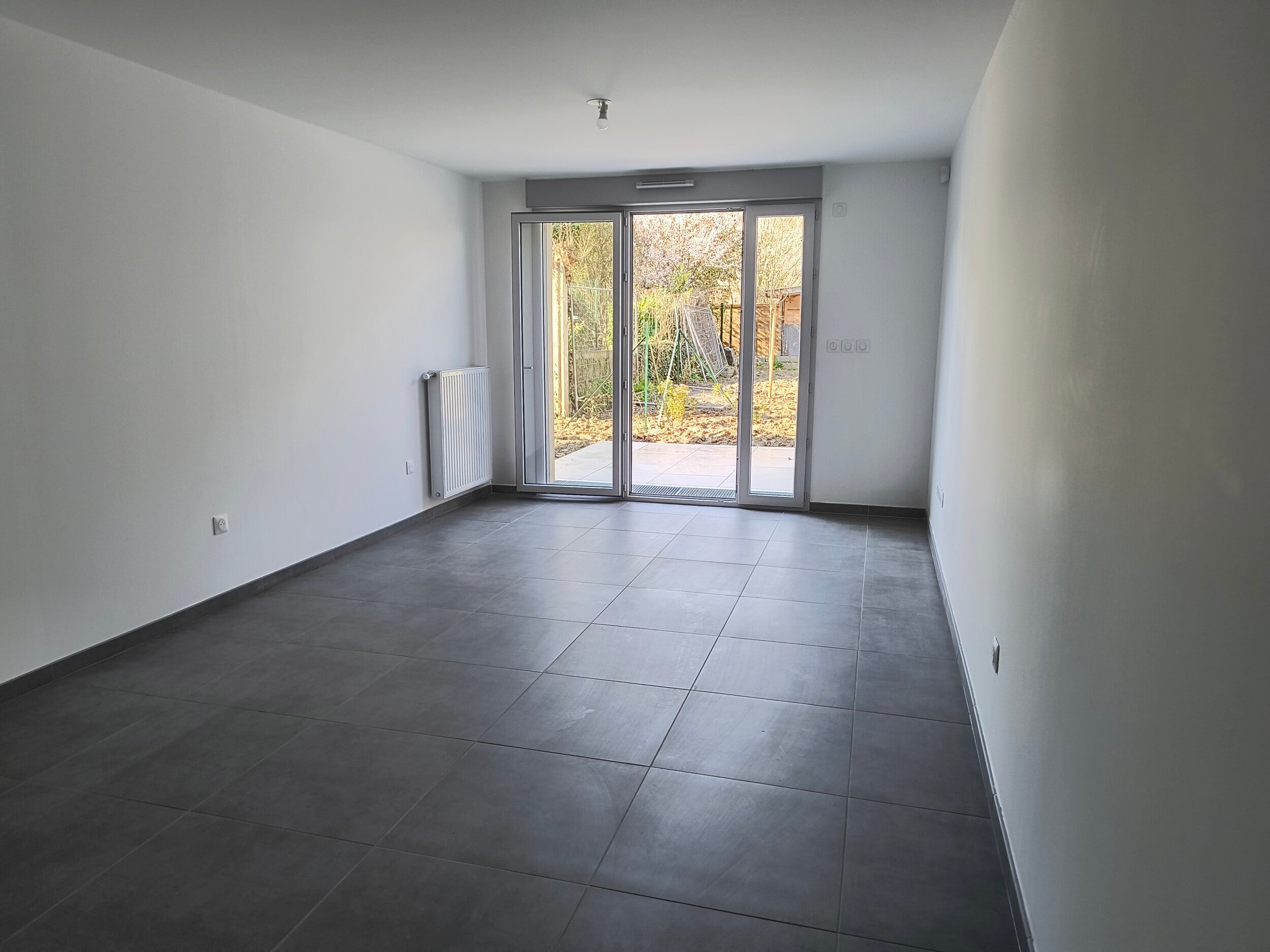 Appartement Rue Delmas à Toulouse
