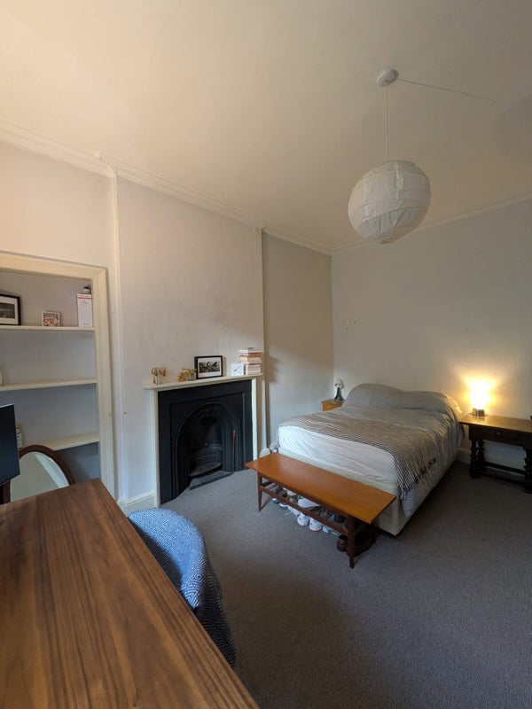 Room Montague Street in City of Edinburgh