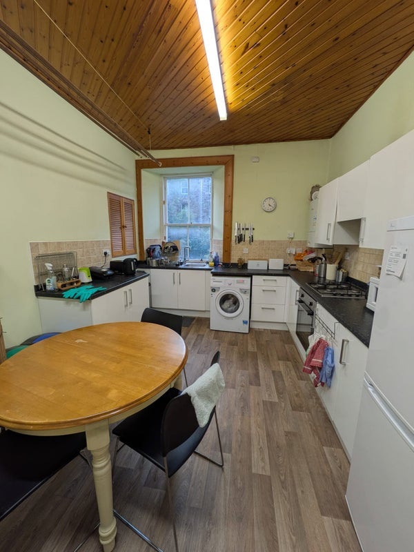 Room Montague Street in City of Edinburgh