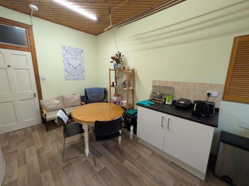 Room Montague Street in City of Edinburgh