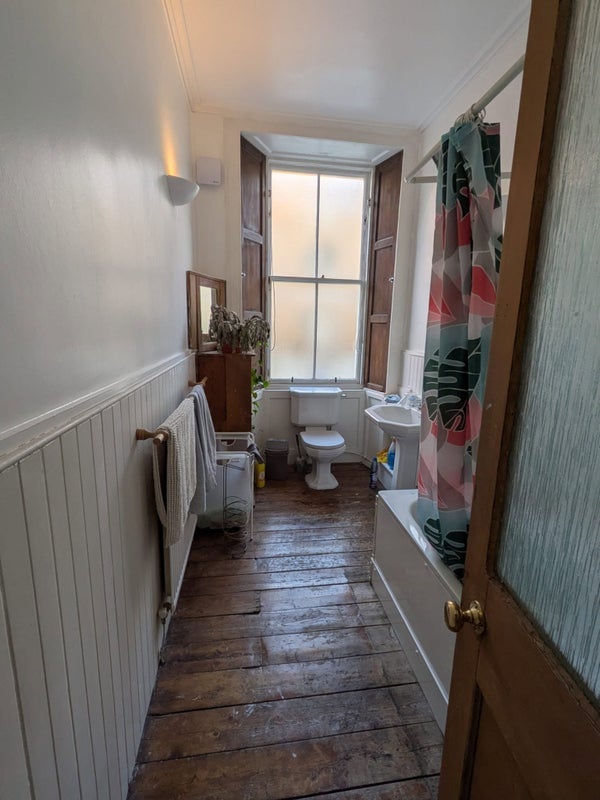Room Montague Street in City of Edinburgh