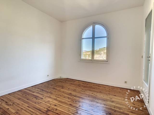 Appartement Avenue du Roi Robert à Nice