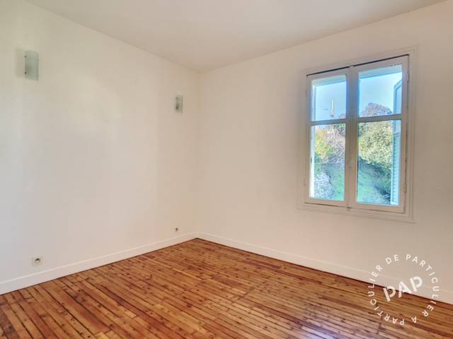 Appartement Avenue du Roi Robert à Nice