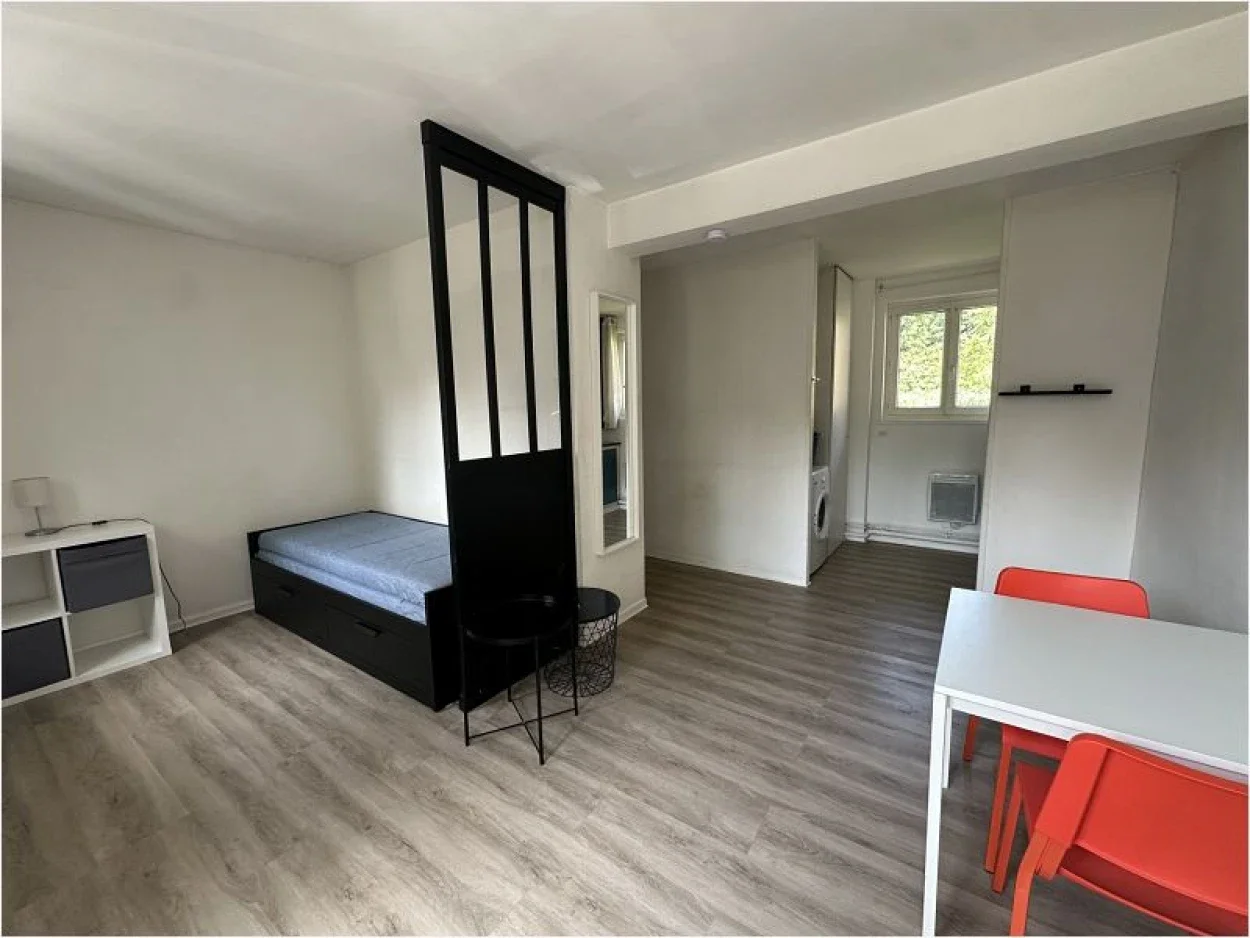 Appartement Rue de Bapaume à Lille