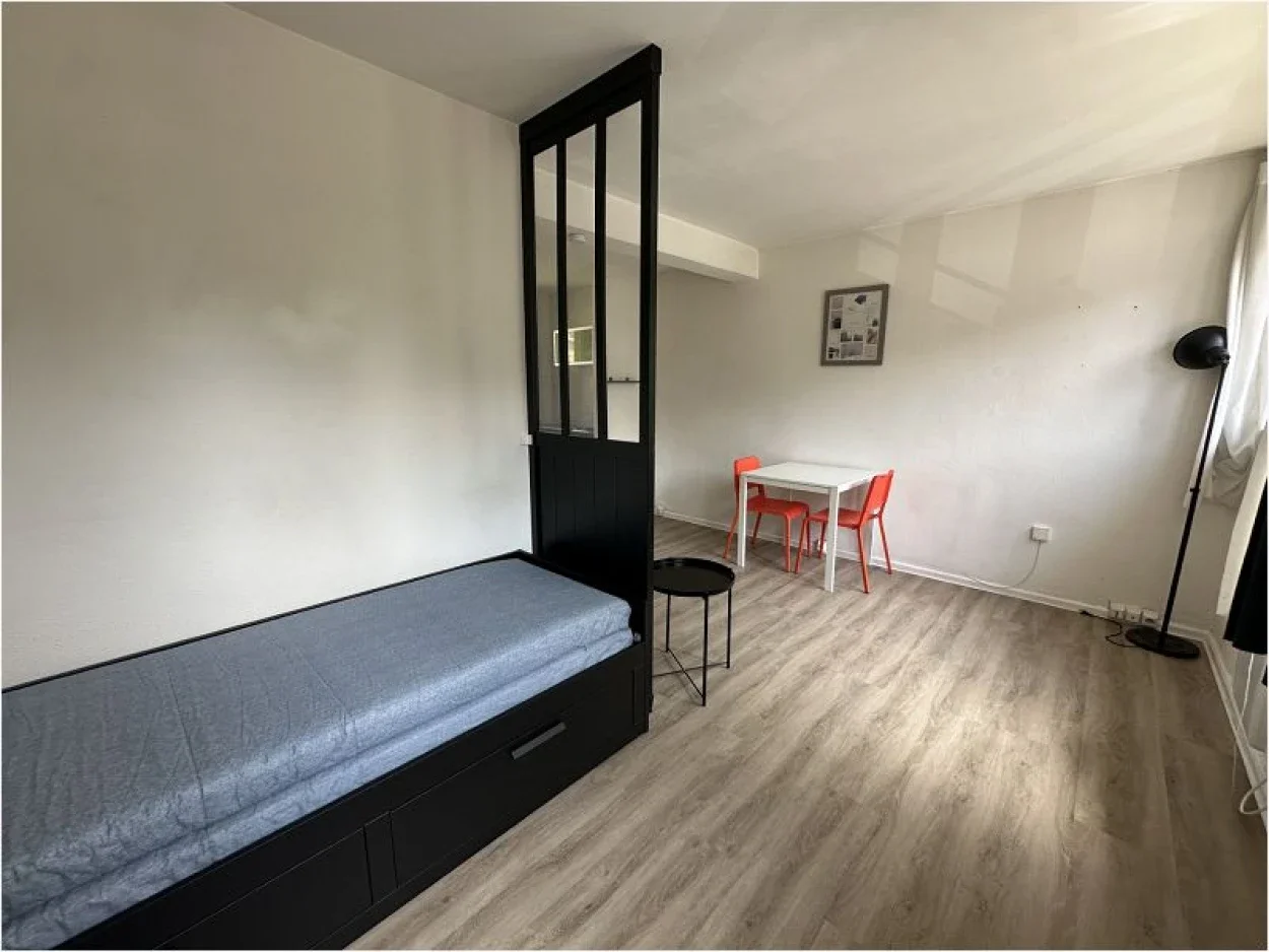 Appartement Rue de Bapaume à Lille